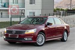 فولكسفاغن باسات